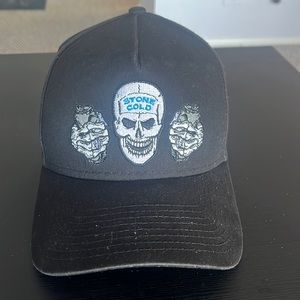 New Era Stone Cold Steve Austin Hat